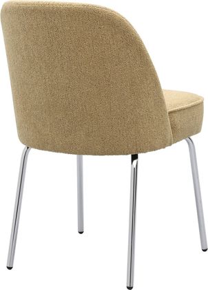 Trendhopper Vogue Eetkamerstoel