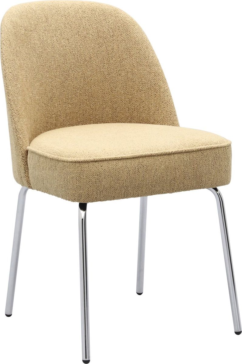 Trendhopper Vogue Eetkamerstoel