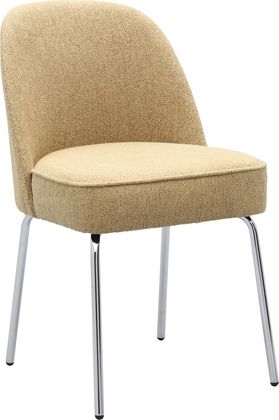 Trendhopper Vogue Eetkamerstoel