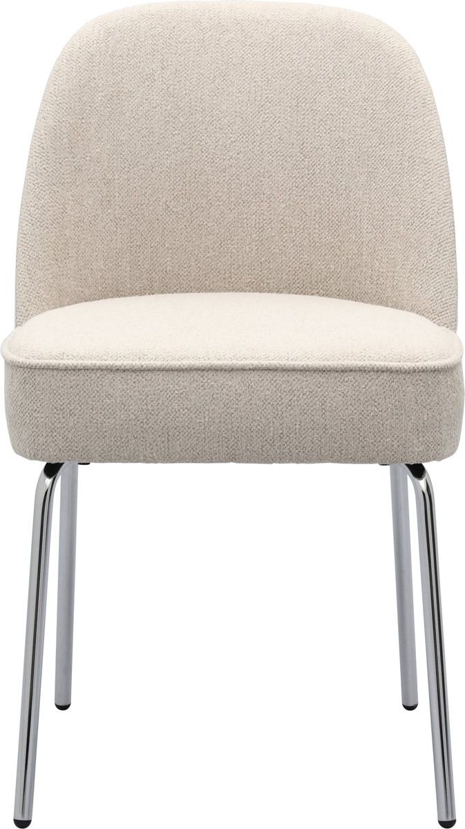 Trendhopper Vogue Eetkamerstoel