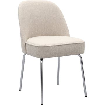Trendhopper Vogue Eetkamerstoel