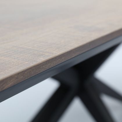 Trendhopper Wexford Eettafel