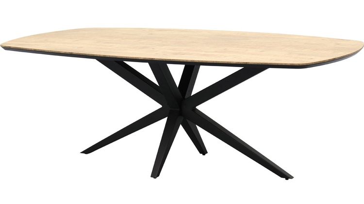 Trendhopper Wexford Eettafel