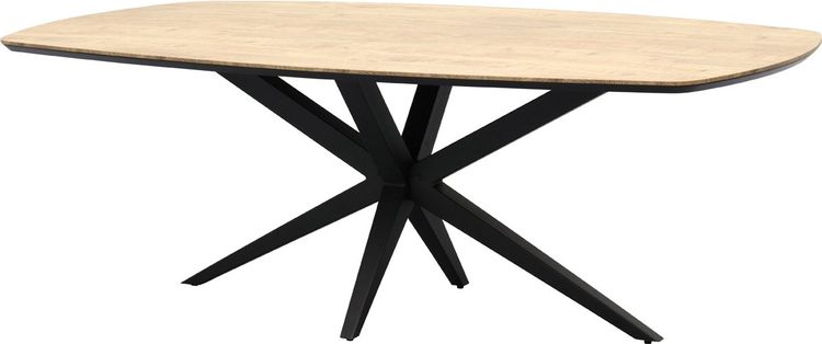 Trendhopper Wexford Eettafel