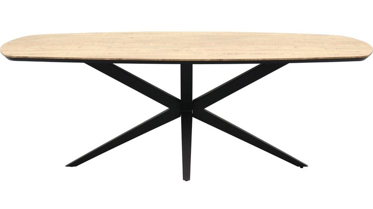 Trendhopper Wexford Eettafel