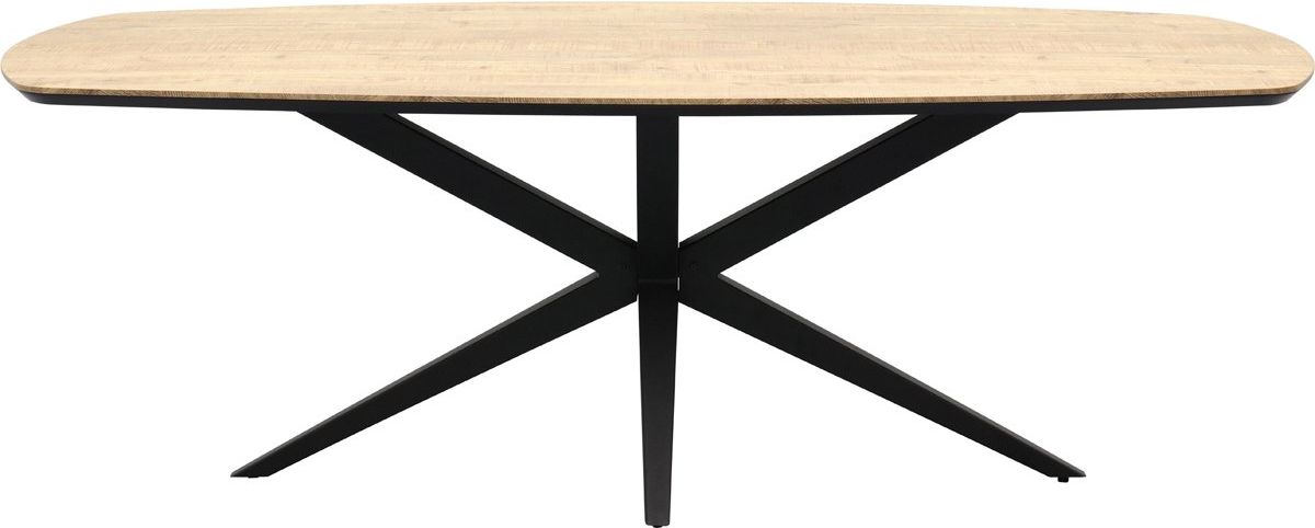 Trendhopper Wexford Eettafel