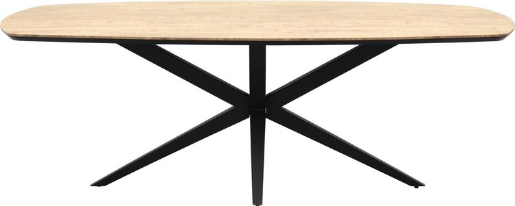 Trendhopper Wexford Eettafel