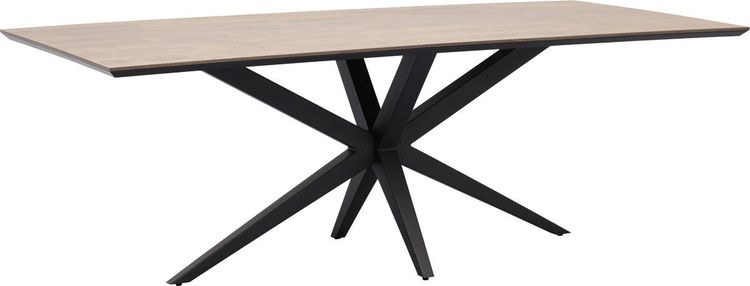 Trendhopper Wexford Eettafel