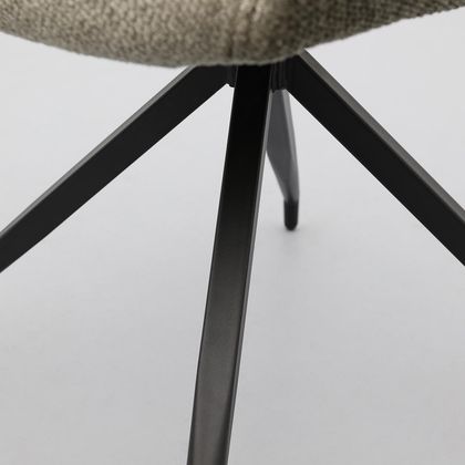 Trendhopper Yuna Movie Eetkamerstoel