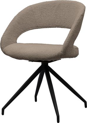 Trendhopper Yuna Touch Eetkamerstoel