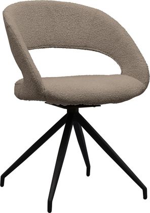 Trendhopper Yuna Touch Eetkamerstoel