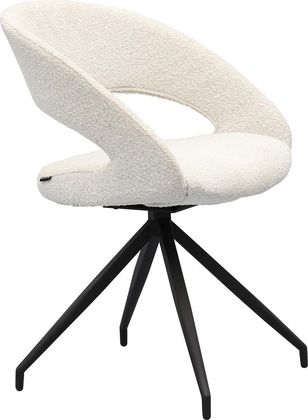 Trendhopper Yuna Touch Eetkamerstoel