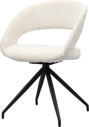 Trendhopper Yuna Touch Eetkamerstoel