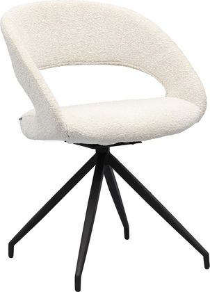 Trendhopper Yuna Touch Eetkamerstoel