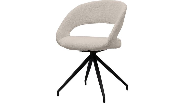 Trendhopper Yuna Touch Eetkamerstoel