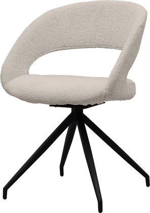 Trendhopper Yuna Touch Eetkamerstoel