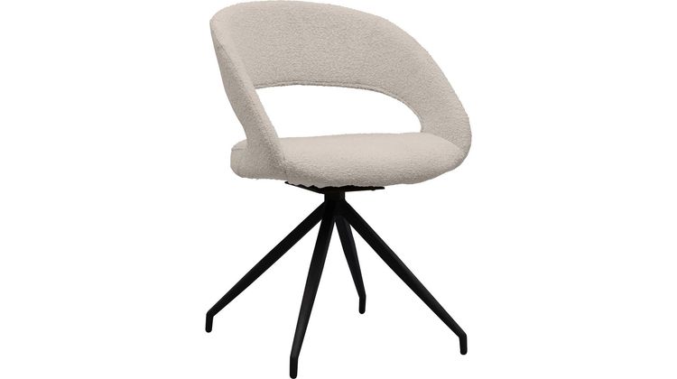 Trendhopper Yuna Touch Eetkamerstoel