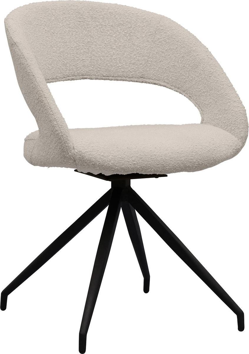 Trendhopper Yuna Touch Eetkamerstoel