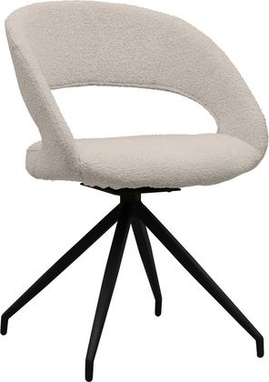 Trendhopper Yuna Touch Eetkamerstoel