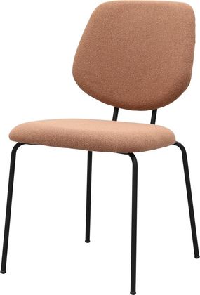 Trendhopper Zelo Eetkamerstoel