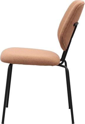 Trendhopper Zelo Eetkamerstoel