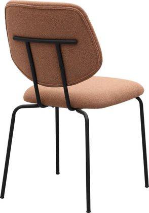 Trendhopper Zelo Eetkamerstoel