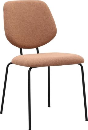 Trendhopper Zelo Eetkamerstoel