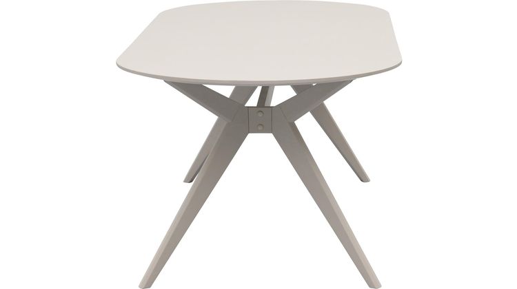 Trendhopper Zeme Eettafel