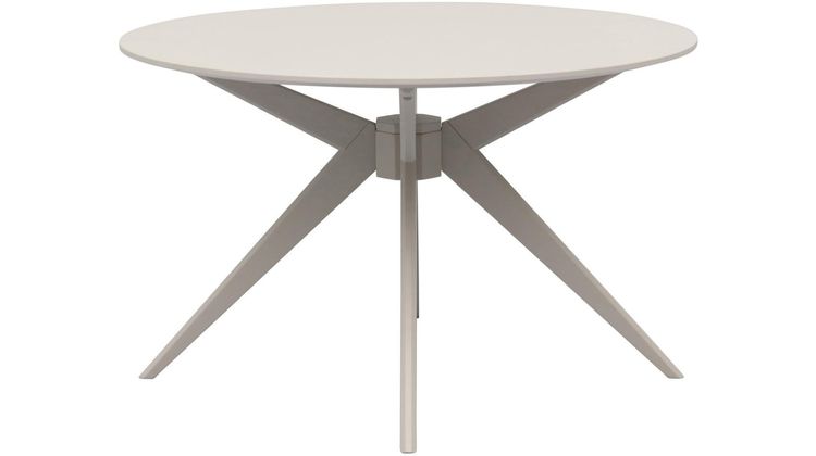 Trendhopper Zeme Rond Eettafel
