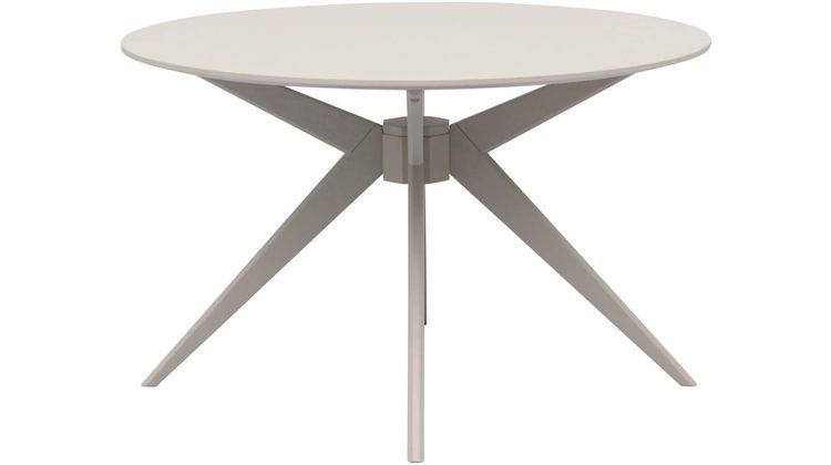 Trendhopper Zeme Rond Eettafel