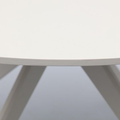 Trendhopper Zeme Rond Eettafel