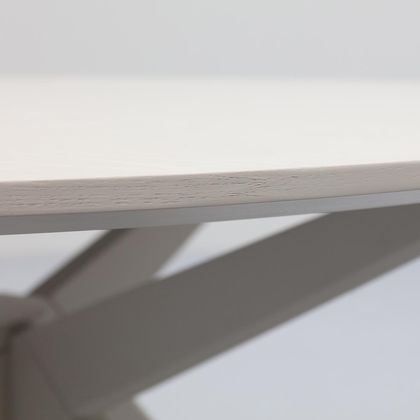 Trendhopper Zeme Rond Eettafel