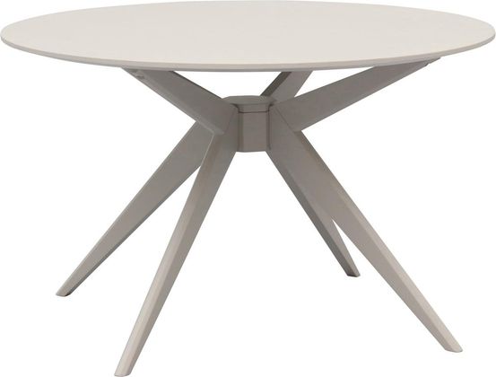 Trendhopper Zeme Rond Eettafel