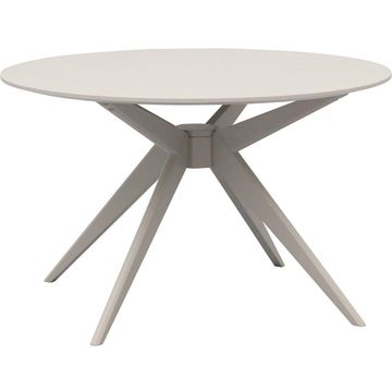 Trendhopper Zeme Rond Eettafel