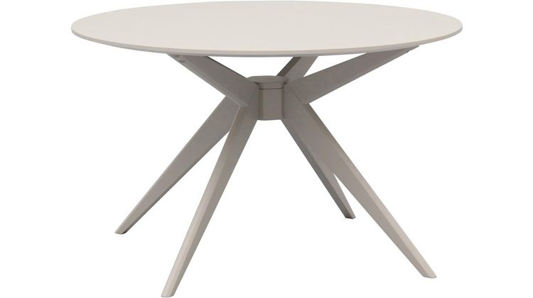 Trendhopper Zeme Rond Eettafel