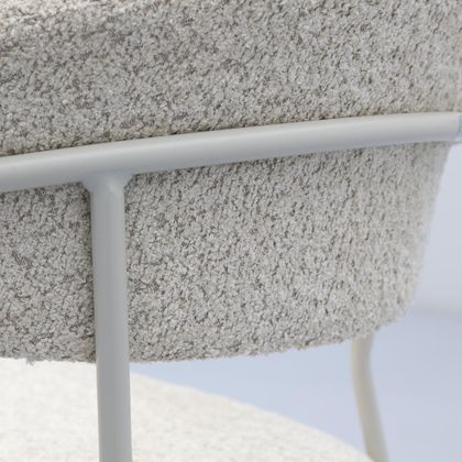 Trendhopper Zeri Armstoel