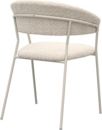 Trendhopper Zeri Armstoel