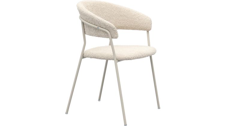 Trendhopper Zeri Armstoel