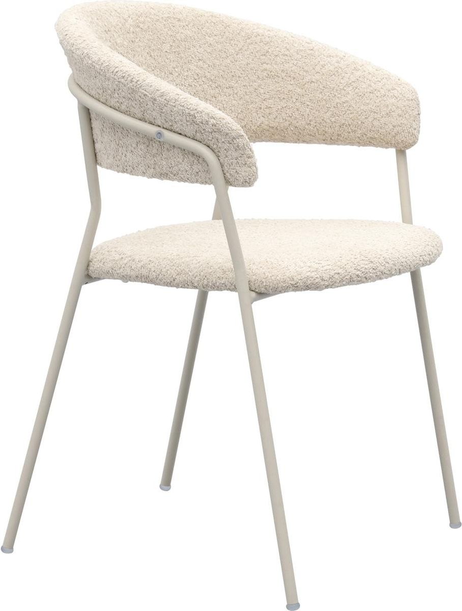 Trendhopper Zeri Armstoel