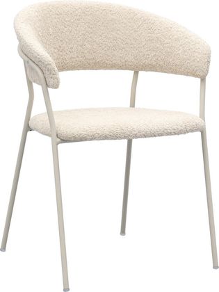 Trendhopper Zeri Armstoel
