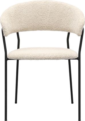 Trendhopper Zeri Armstoel