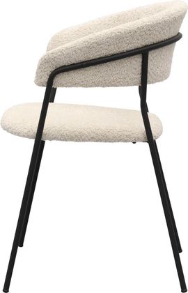 Trendhopper Zeri Armstoel
