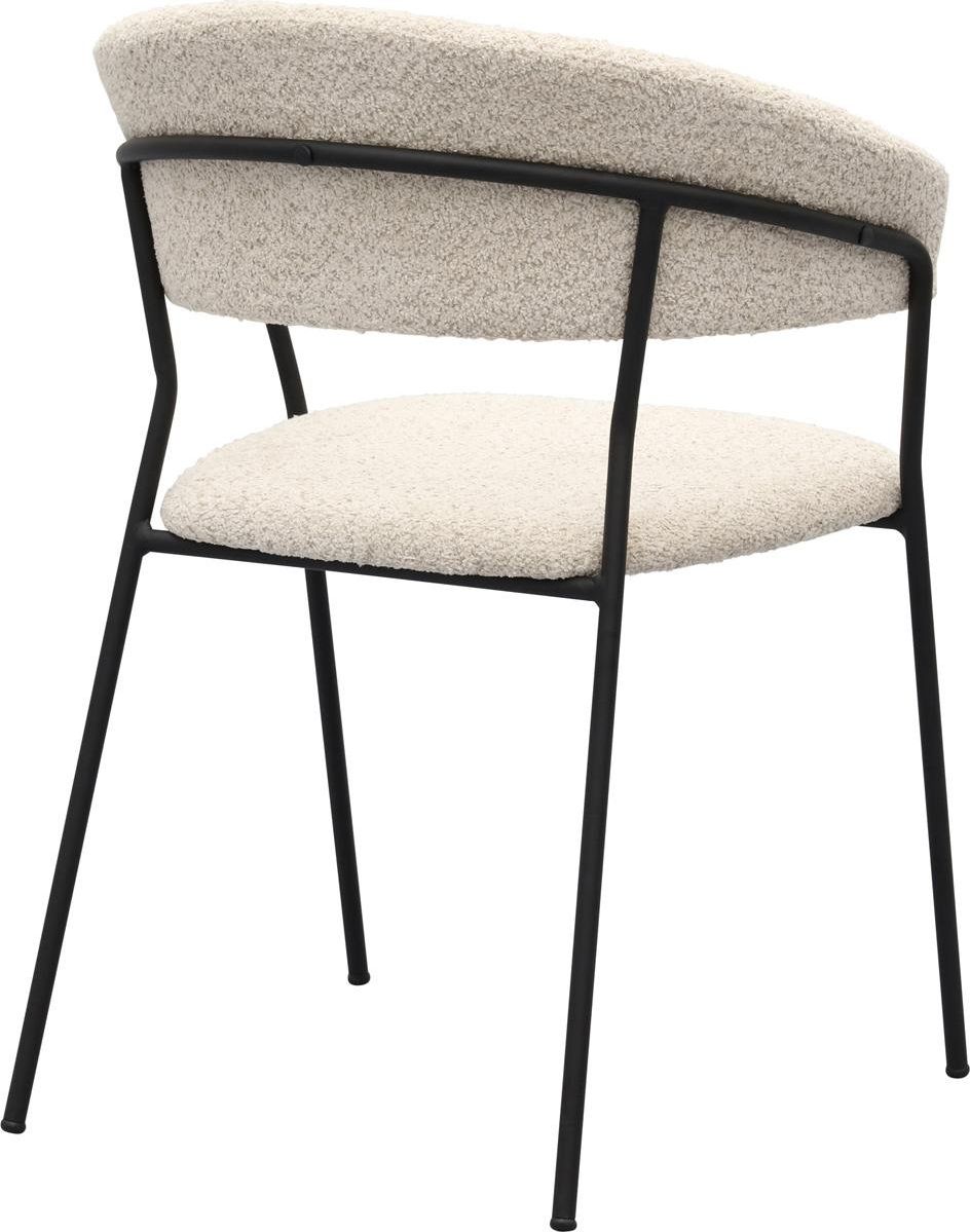 Trendhopper Zeri Armstoel