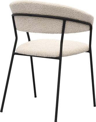 Trendhopper Zeri Armstoel