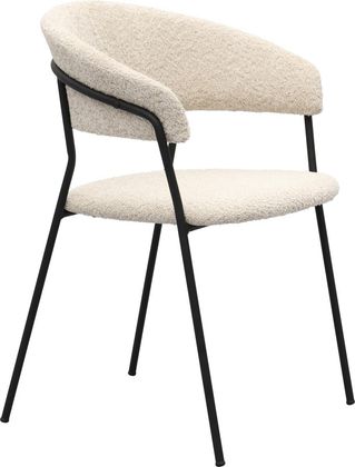 Trendhopper Zeri Armstoel