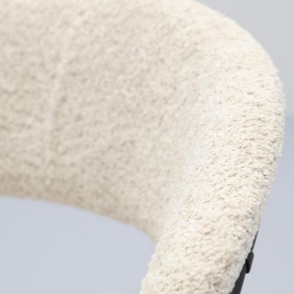 Trendhopper Zeri Armstoel