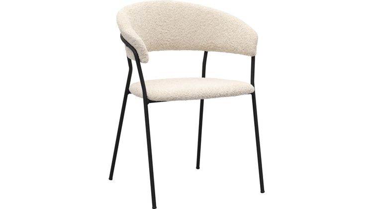 Trendhopper Zeri Armstoel