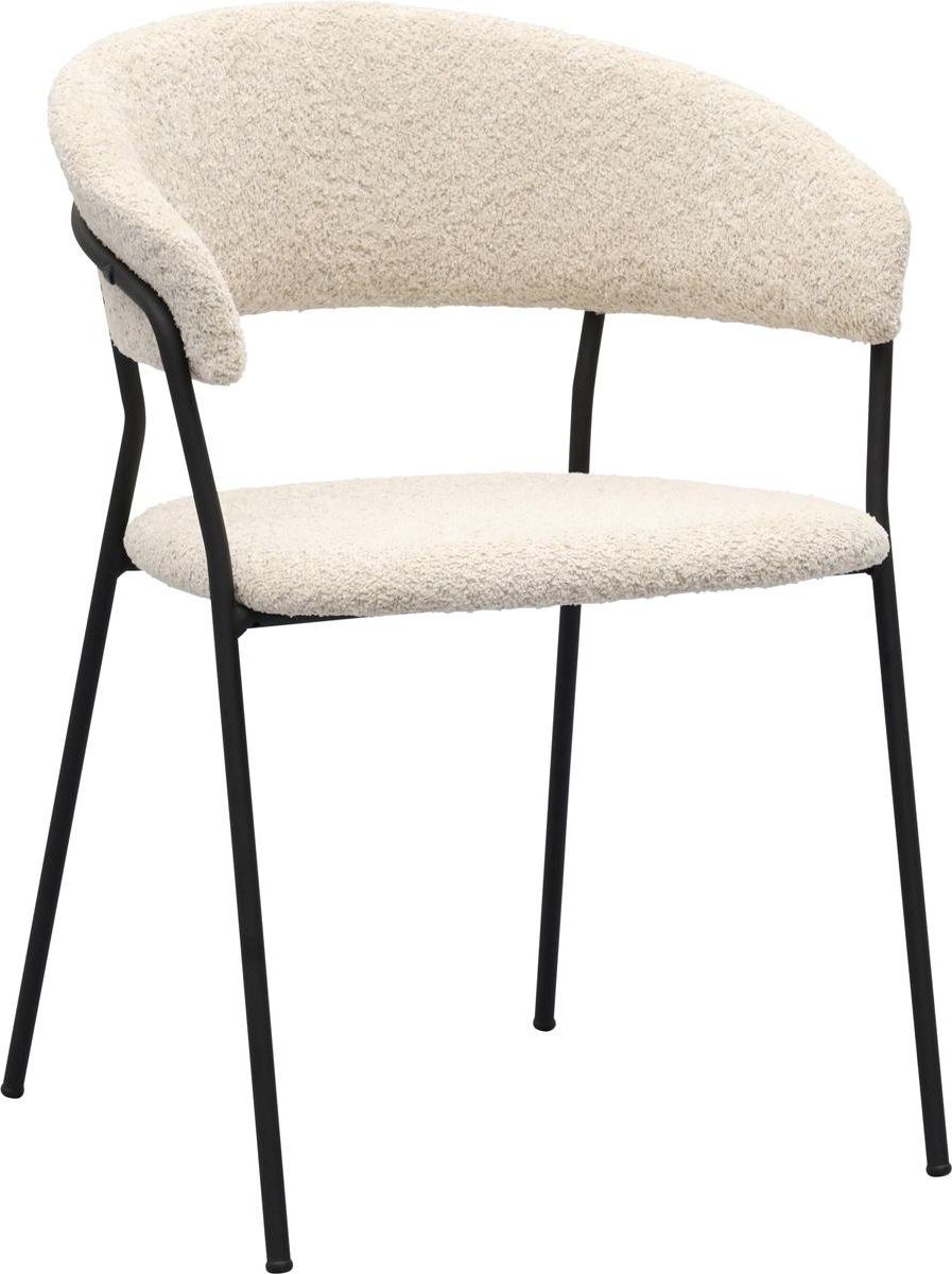 Trendhopper Zeri Armstoel