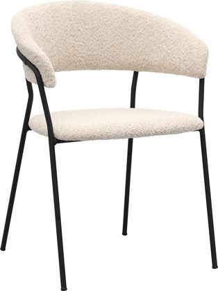 Trendhopper Zeri Armstoel