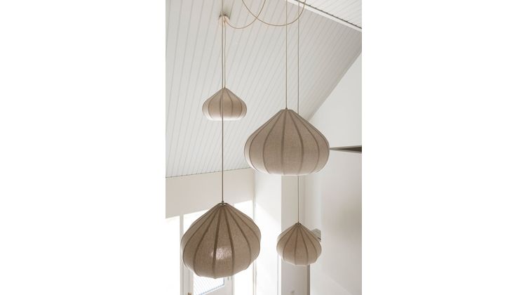 Trendhopper Zudeba Hanglamp